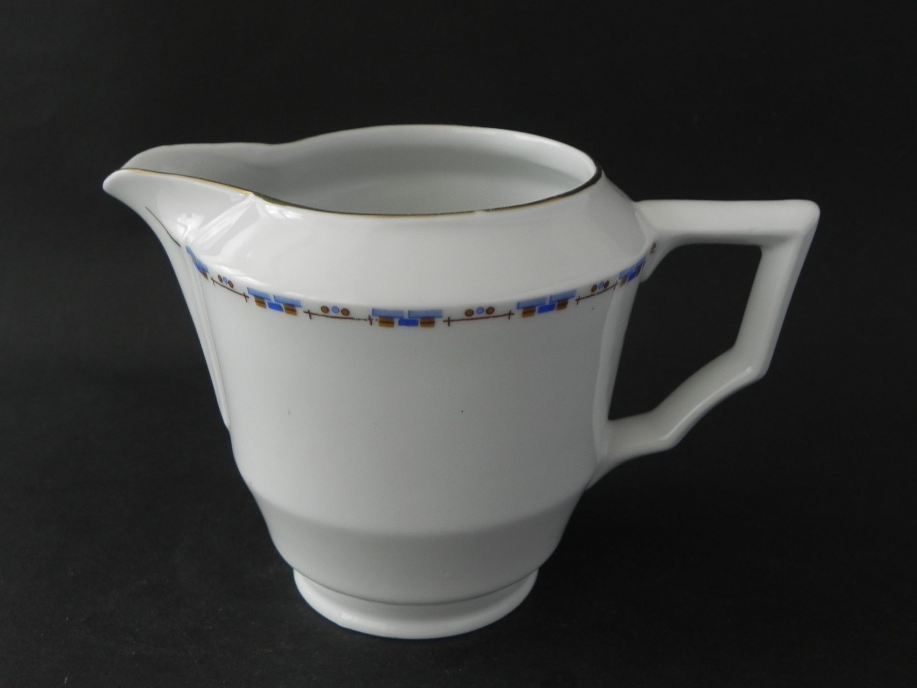 Caraffe: 1/2 Liter Krug - Langenthal 1934 – Usato da Zürich venduto da LodgE-21