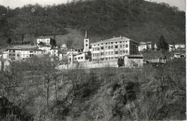 Sonvico - Villa Riposo