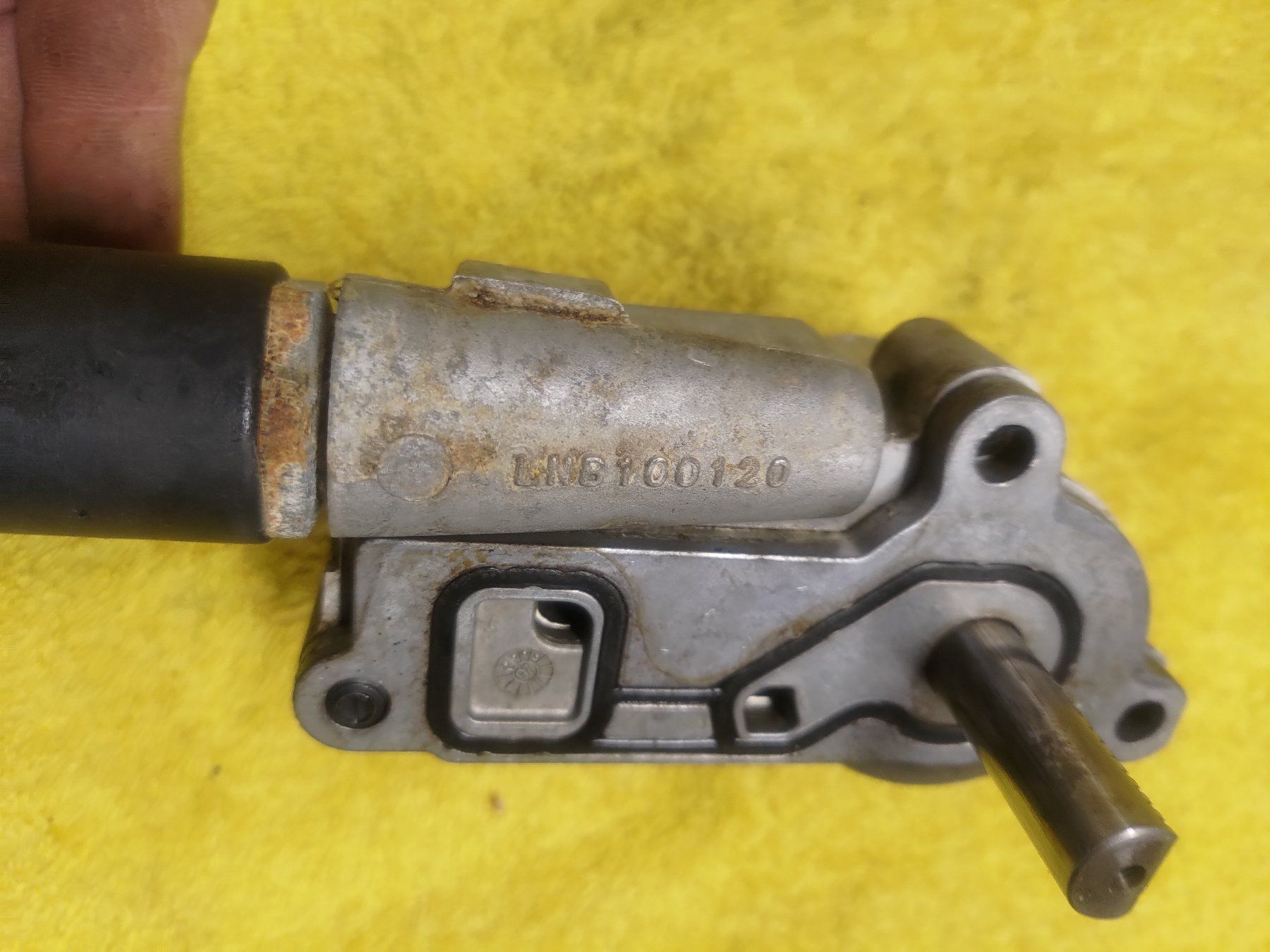 Tutti pezzi di ricambio auto: Electrovanne Lotus Rover – Usato da Grimisuat venduto da Drizzt75 1