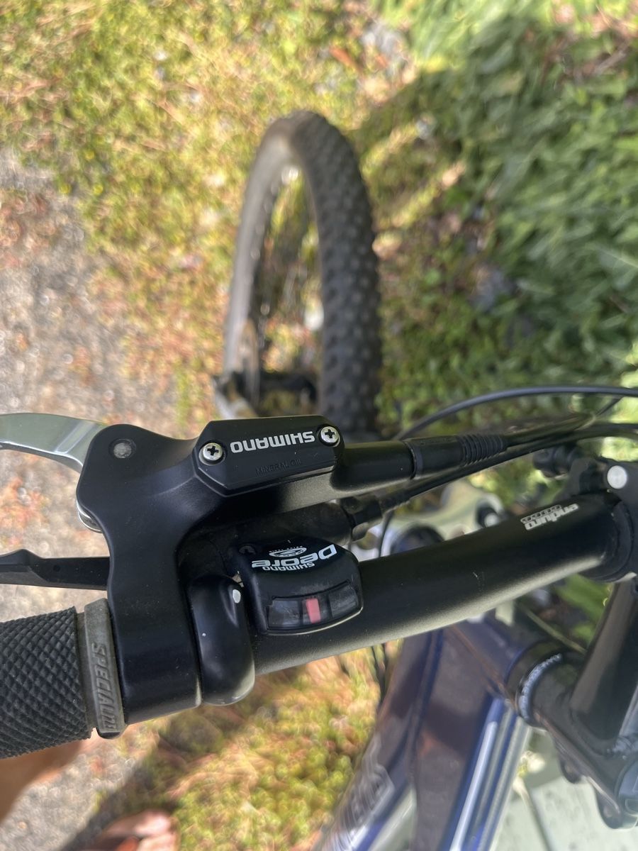 Specialized Biciclette: MOUNTAINBIKE ENDURO SPECIALIZED – Usato da UNTERKULM venduto da Dennizzz 3