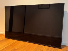 Panasonic DXC904 4K Ultra HD 58 Zoll TV