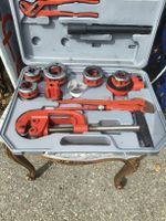Pipe Threading Kit 