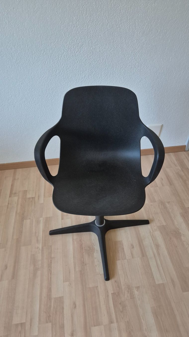Ikea Stühle: Bürostuhl – Gebraucht aus Gelterkinden von Bonnie_155