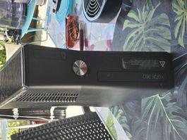 Xbox 360, Console Noire, Bon Etat