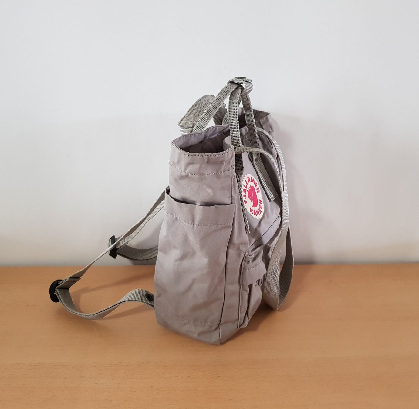 Fjällräven Zaini: Fjällräven G-1000 Rucksack / Tasche – Usato da Basel venduto da fafa68 2