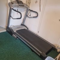 HORIZON Paragon Laufband