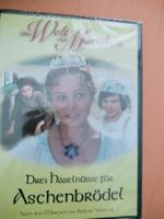 DVD drei haselnüsse für Aschenbrödel