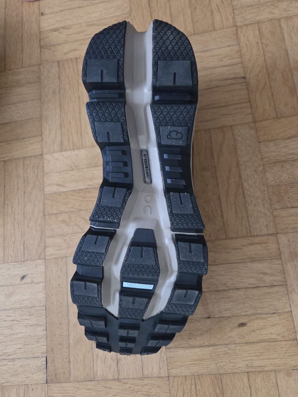 On Scarpe da donna: On Cloudrock Low WP – Nuovo (secondo la descrizione) da Fislisbach venduto da Steffi_B. 1