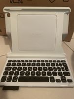 Logitech Tablett Hülle mit Tastatur