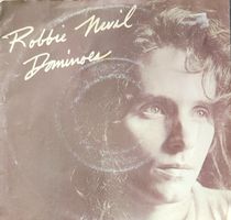 Vinyl-Single Robbie Nevil - Dominoes