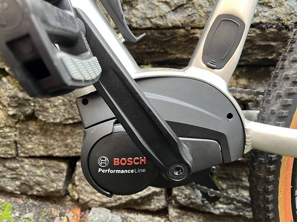 Rock Machine Biciclette: Bici Elettrica – Usato da Faido venduto da Raffa93 1