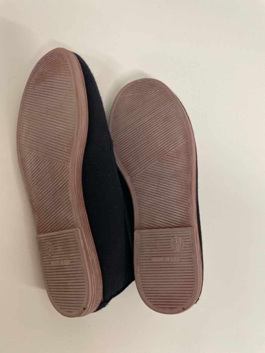 Chaussures hommes: Kungfu schuhe – D'occasion à Zumikon par fayekaye 1