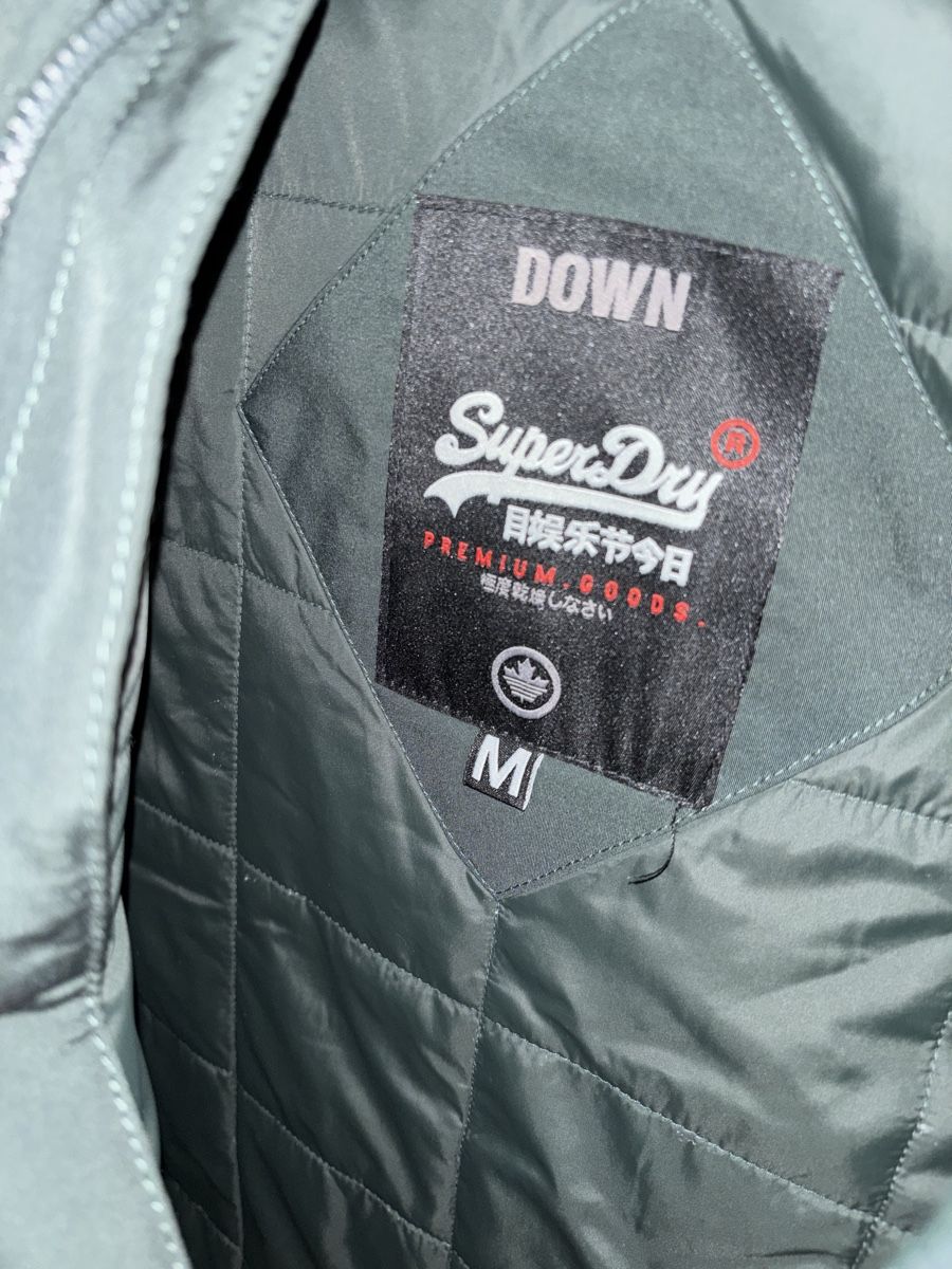Superdry Giacche: Superdry – Usato da Pully venduto da Kalissa 2