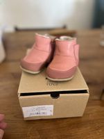 Chaussures minimalistes enfant 