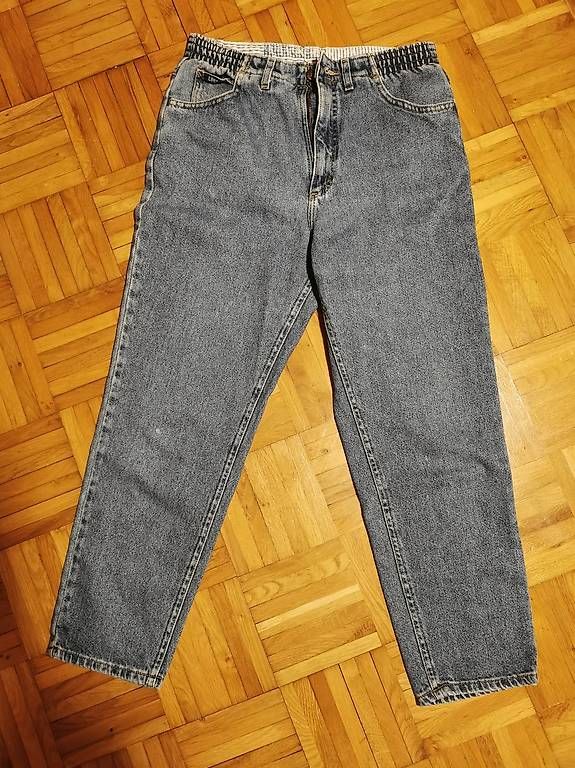 Jeans: Jeans von Lee – Gebraucht aus Neuhausen von NatWag