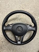 Volant mercedes w204