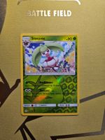 Sun & Moon - Steenee