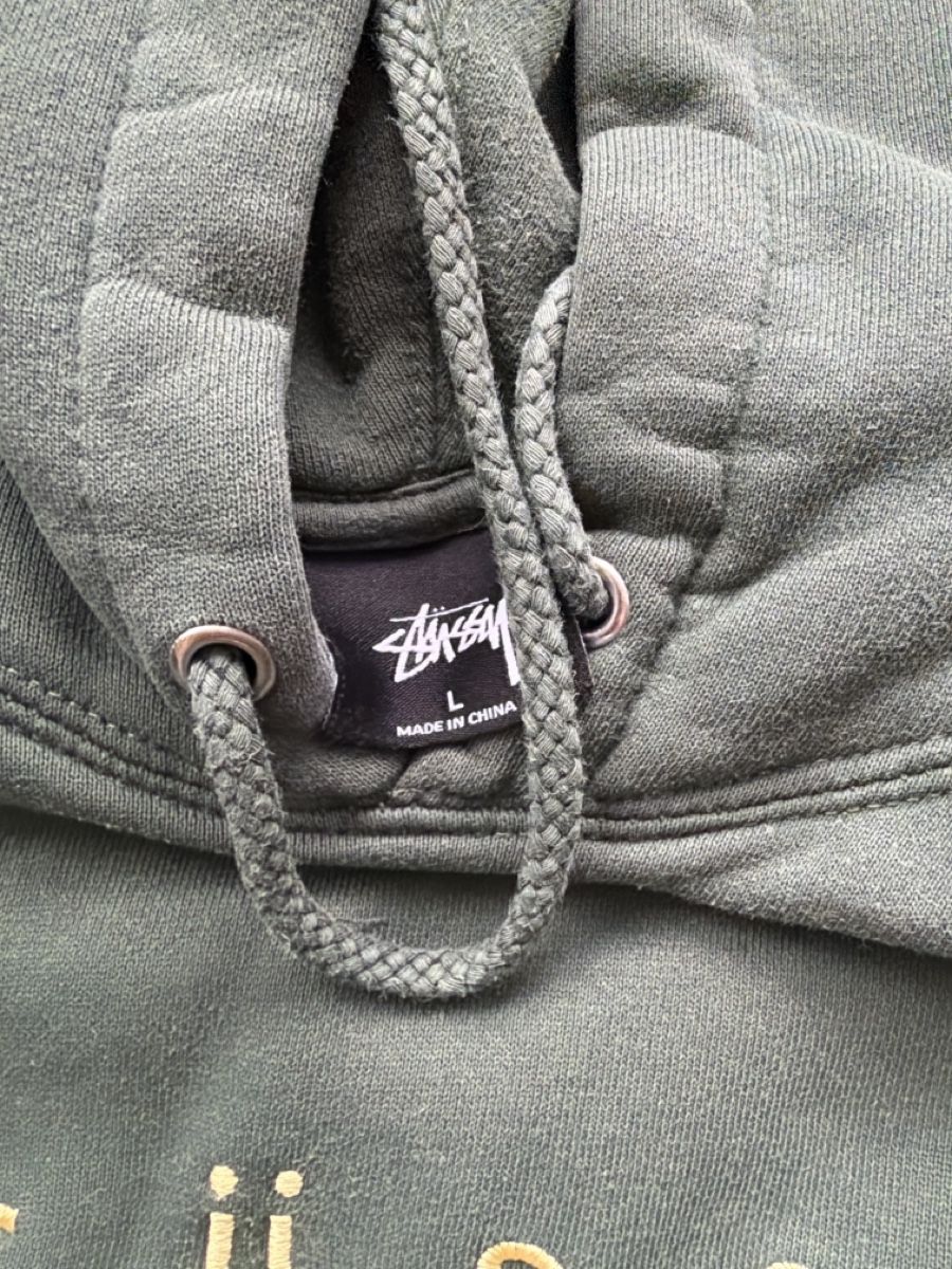 Stüssy Maglioni & Felpe: Stüssy Pullover – Usato da Unterägeri venduto da Marlen._ 1