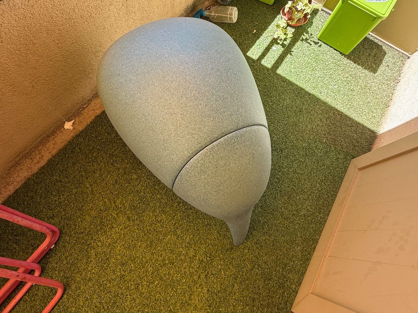Conteneurs de construction: Conteneur Kiwi ecoBirdy – Neuf (Voir description) à Lausanne par bcu_gvs7 1