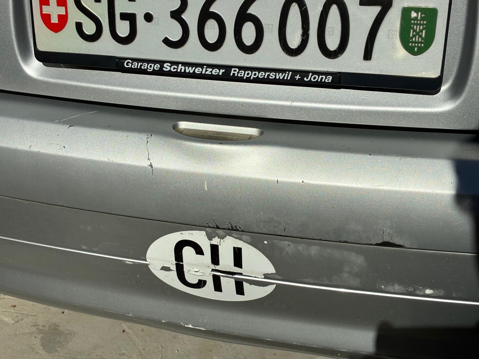 Renault Autos: Renault Clio 1.4 16V – Gebraucht aus Uznach von ItsL3FloPvP 2