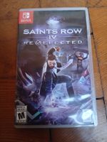 saints row IV re elected