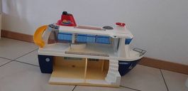 Playmobil - bateau de croisière