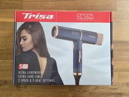 Trisa Infinite Glow Haartrockner NEU