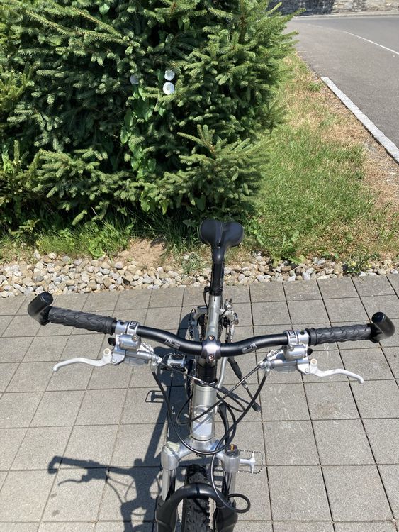 Giant Vélos: Tolles Mountain-Bike - Giant XtC-3 Off road series – D'occasion à Meggen par HepiPepi 4