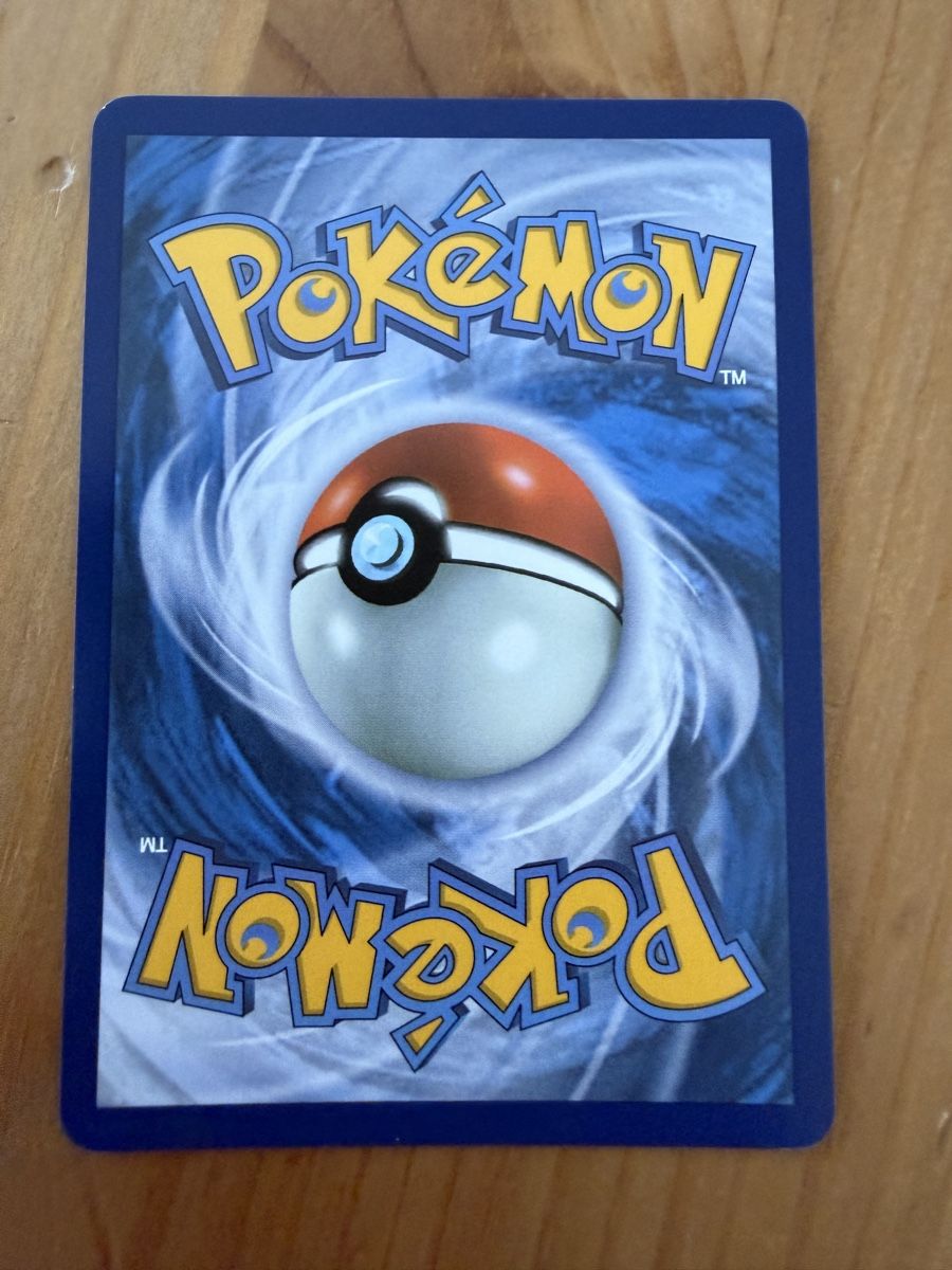 Pokémon Sammelbilder & Trading cards: Amassel (MEG083) – Neu (gemäss Beschreibung) aus Vevey von Matx 1