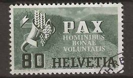 CH269 - Pax 80 ct. obl.