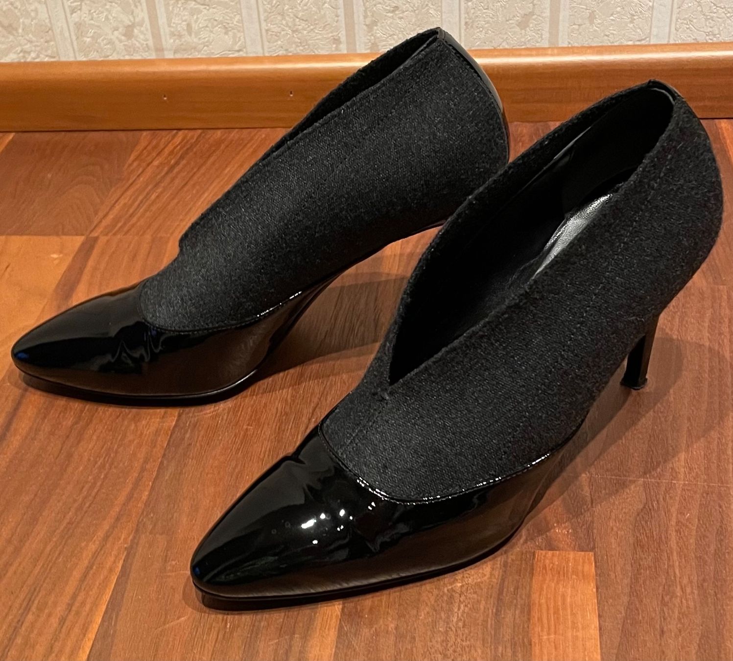 Navyboot Chaussures femmes: Damen Schuhe , Navyboot, grösse 40 – D'occasion à Pfaffnau par Loefibu 1