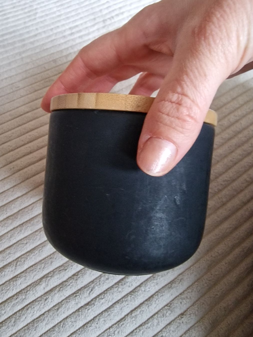 Tassen: Tasse, Dose, Blechdose – Gebraucht aus Winterthur von Winti1993 1