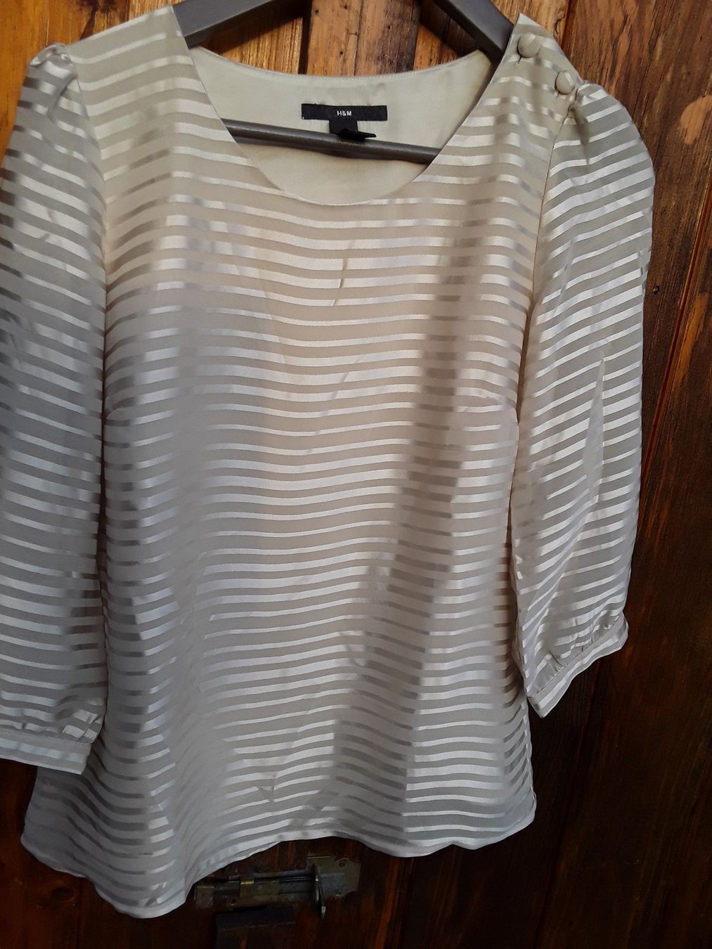 H&M Camicette: Bluse Grösse 36 H&M – Usato da Heimberg venduto da Samprof 2