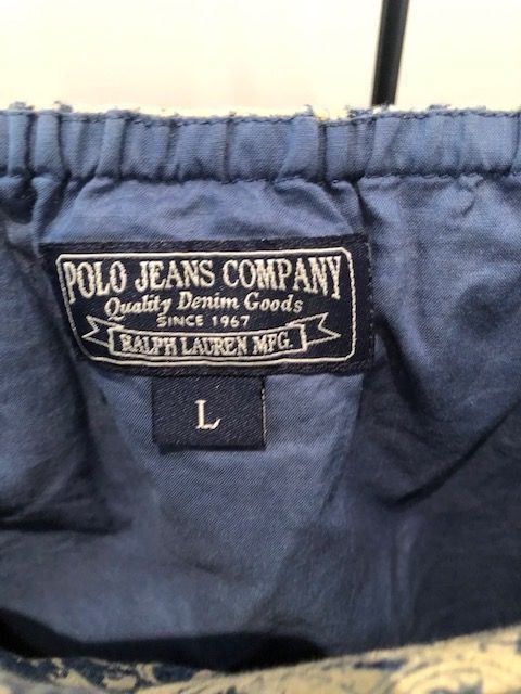 Ralph Lauren Vestiti: Abito mare Ralph Lauren Tg.L – Nuovo (secondo la descrizione) da Davesco-Soragno venduto da dvf_7h6d 3