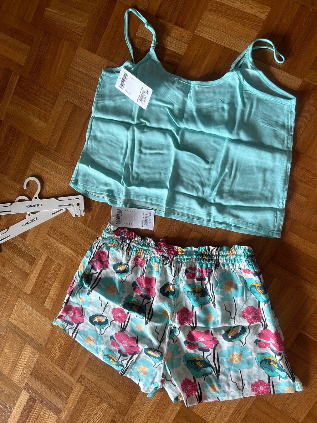 Negligees & Pyjamas: Chantelle Passionata Pyjama S/M – Neu und originalverpackt aus Genève von sunandwind 3