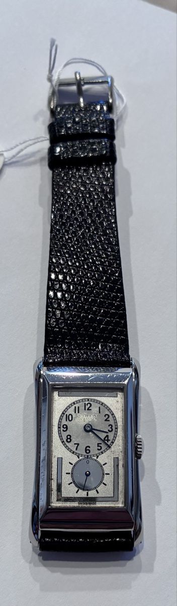Rolex Orologi: Rolex Prince 1490 Brancard acier 1946 – Usato da Bernex venduto da Watchys 4