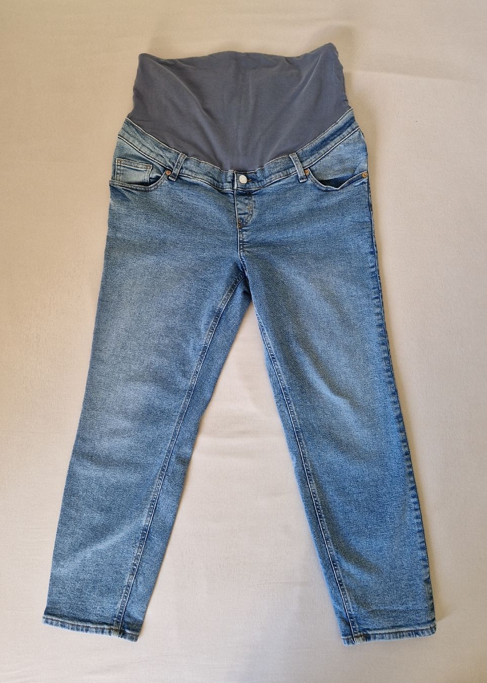 H&M Jeans: Umstandsjeans – Usato da Olten venduto da Carpinus1