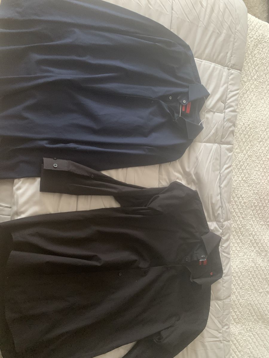 Hugo Boss Chemises: Hugo Boss Hemden – D'occasion à Pratteln par ser_lnf5 2