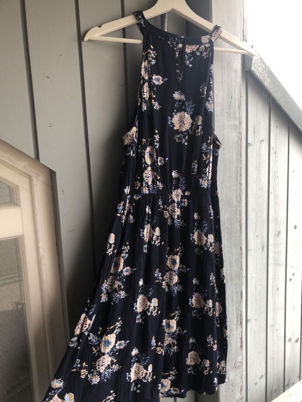 Vila Kleider: Sommerkleid von Vila Grösse L – Neu (gemäss Beschreibung) aus Brugg AG von ann_stf7 2