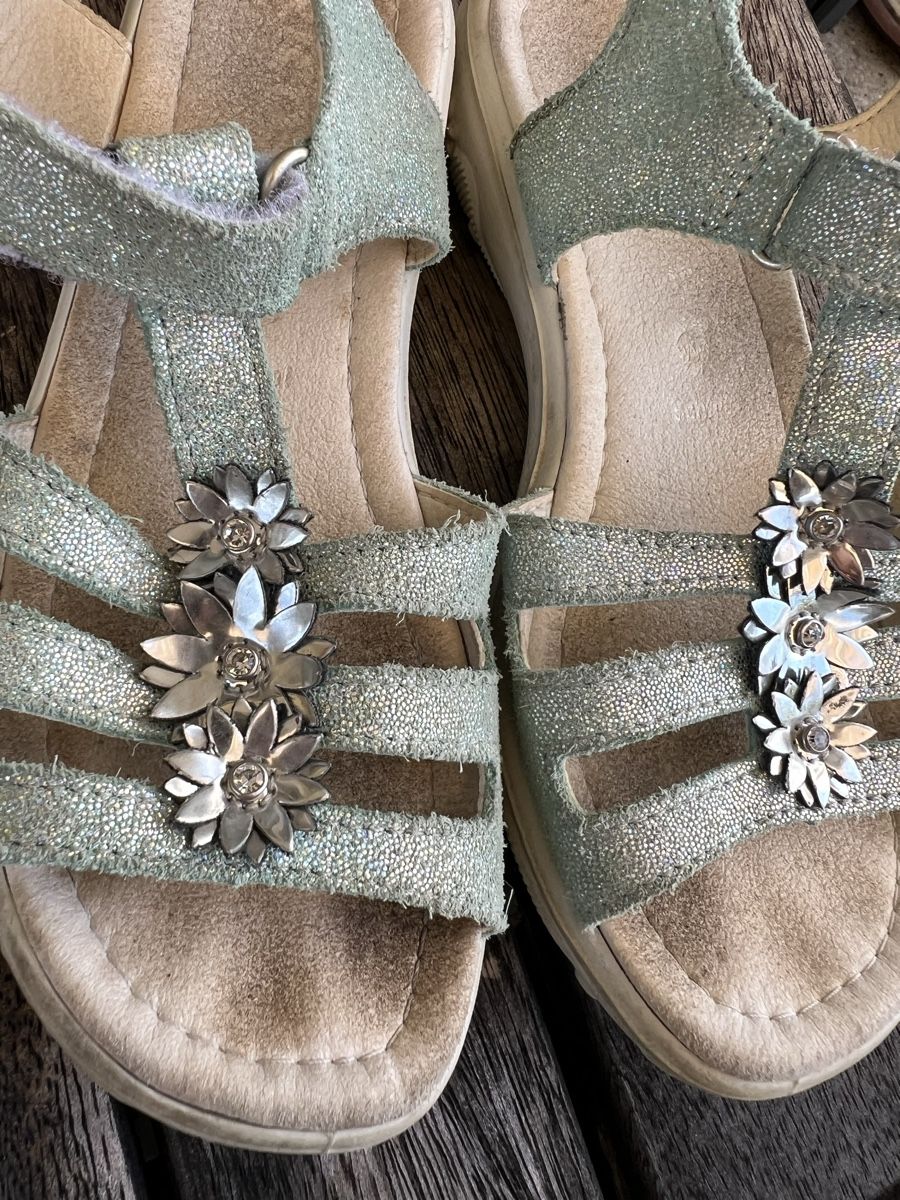Schuhe für Mädchen: Ricosta 32 – Gebraucht aus Glattbrugg von HUAKK 1