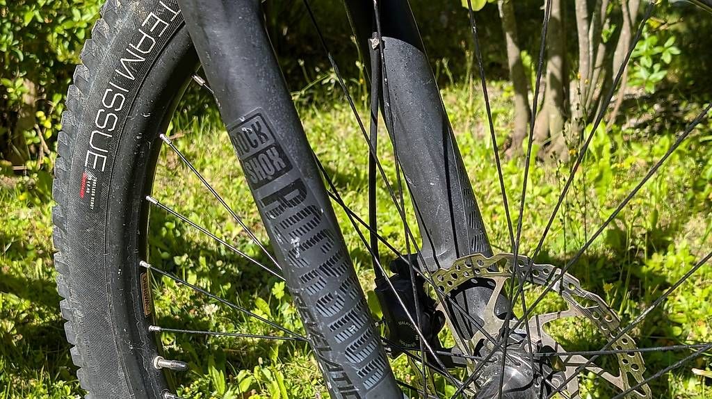 Norco Biciclette: Mountainbike / Fully: Norco Sight A9 – Usato da Uerikon venduto da zoggolino 3