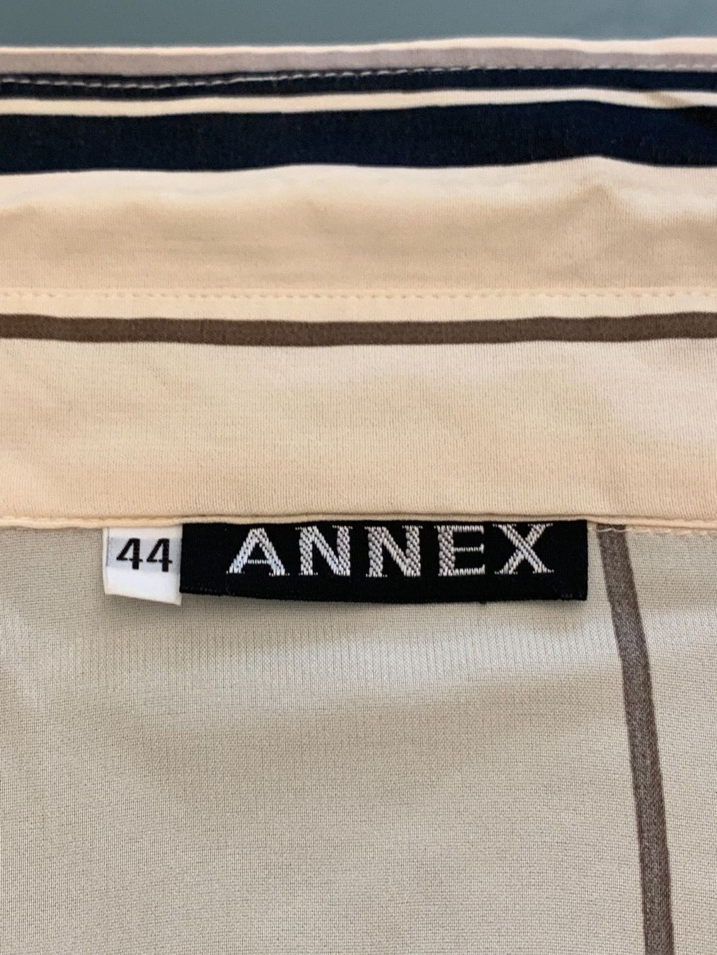 Camicette: Die Bluse von Annex – Usato da Unterägeri venduto da Jr61 5