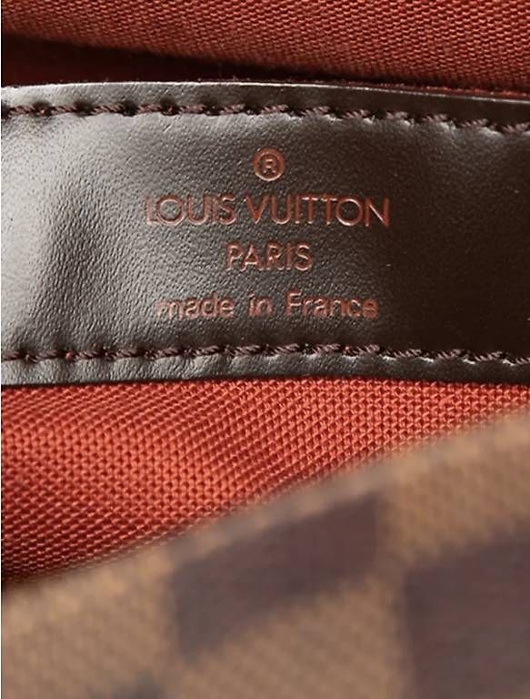 Taschen: Louis Vuitton Umhängetasche – Gebraucht aus Romont FR von Yohelys 4