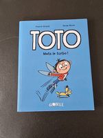 Toto mets le turbo!