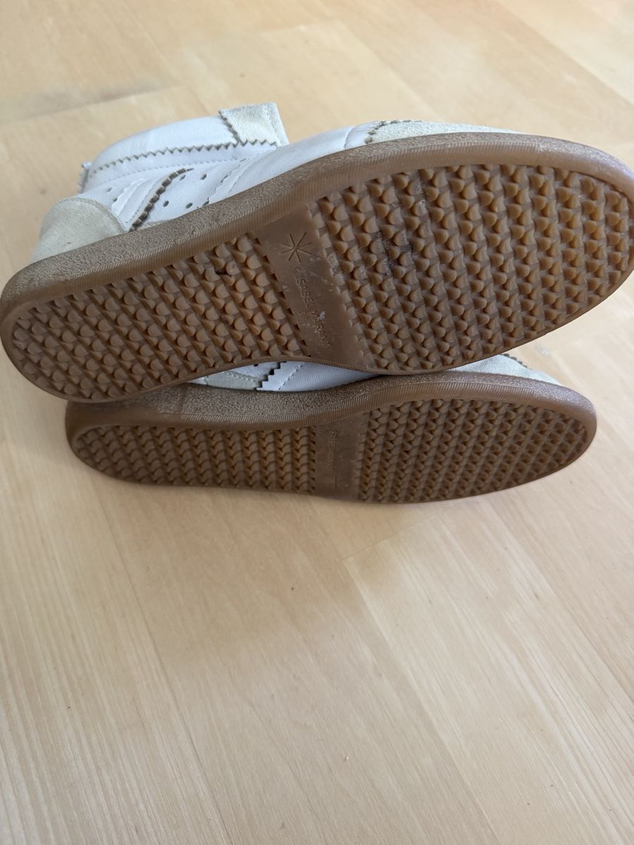Isabel Marant Chaussures femmes: Sneaker Isabel Marant Étoile – D'occasion à Zürich par adams-eddie 4