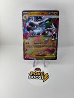 Carte Pokémon - Méga-Dracaufeu X EX 013/094 🇫🇷