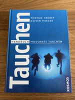 Tauchen-Handbuch: Modernes Tauchen, Kosmos