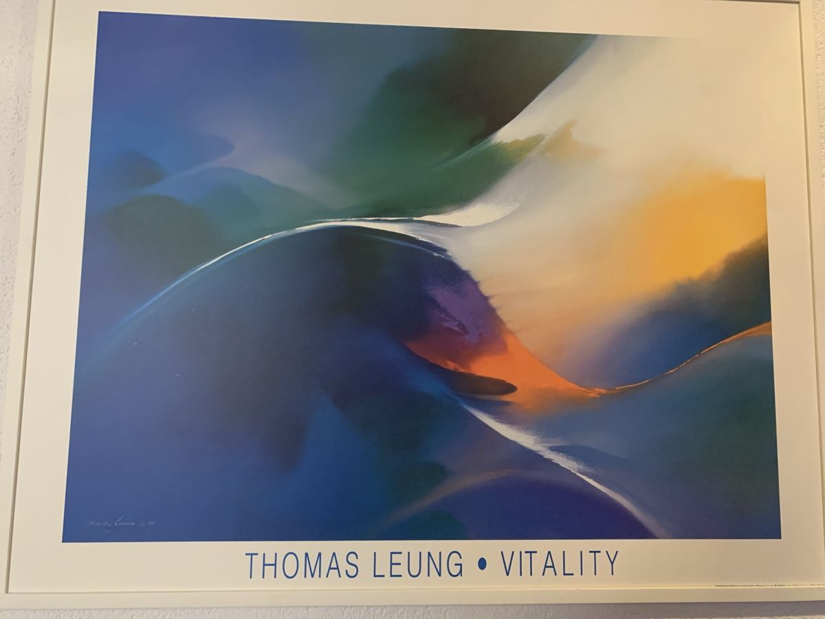 Foto & Immagini: Thomas Leung Bilder Zenith&Vitality – Usato da Pratteln venduto da ser_lnf5 1