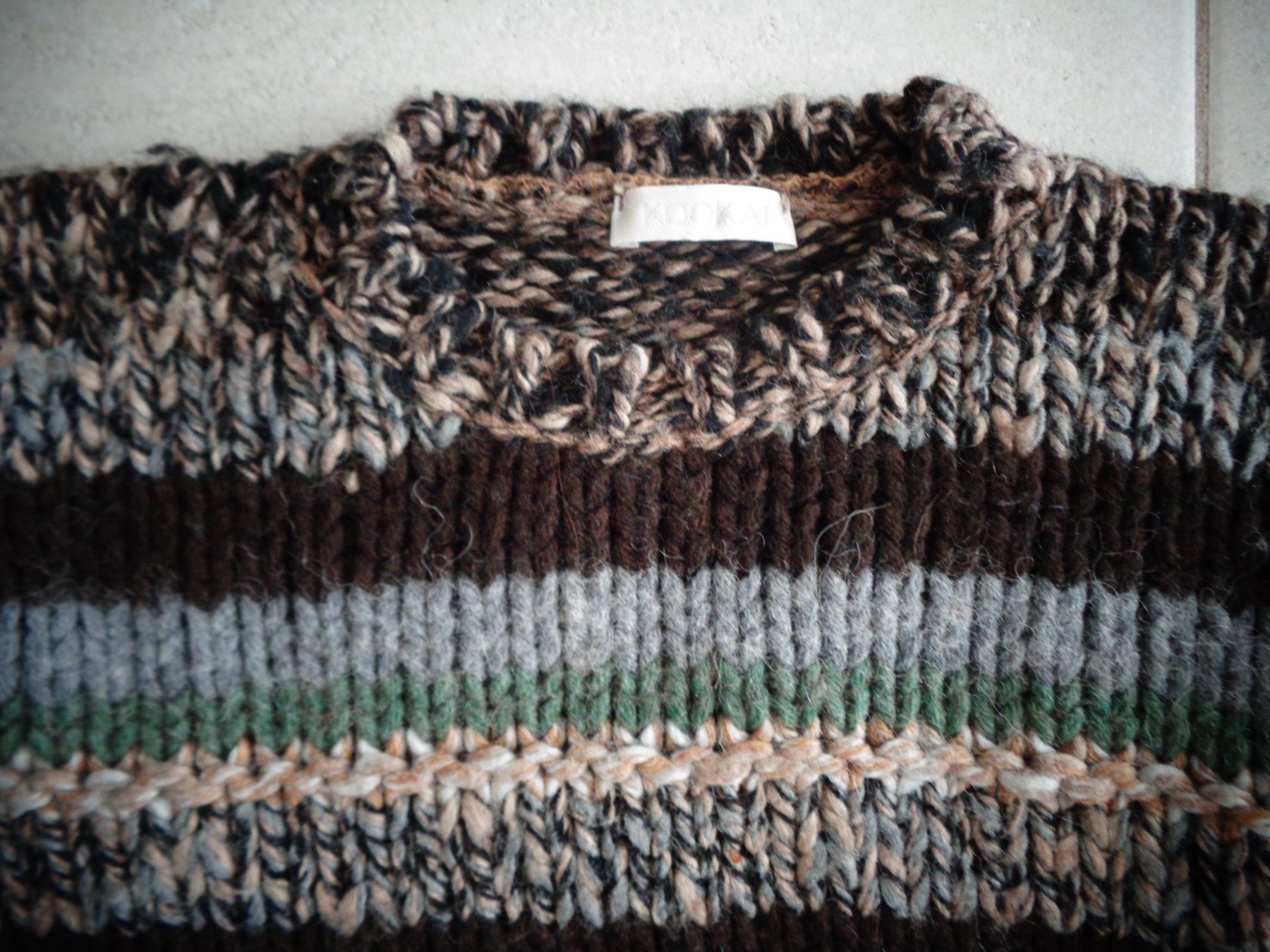 Kookai Pulls & Sweat-shirts: KOOKAI PULLOVER GR.36 – D'occasion à Rotkreuz par Samballi 2
