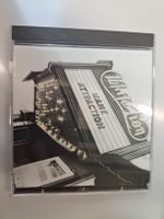 White Lion - Mane Attraction (CD Original - Rock 80s)